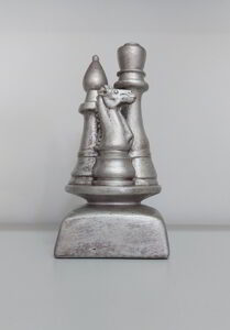 Τρόπαιο Σκάκι 4
